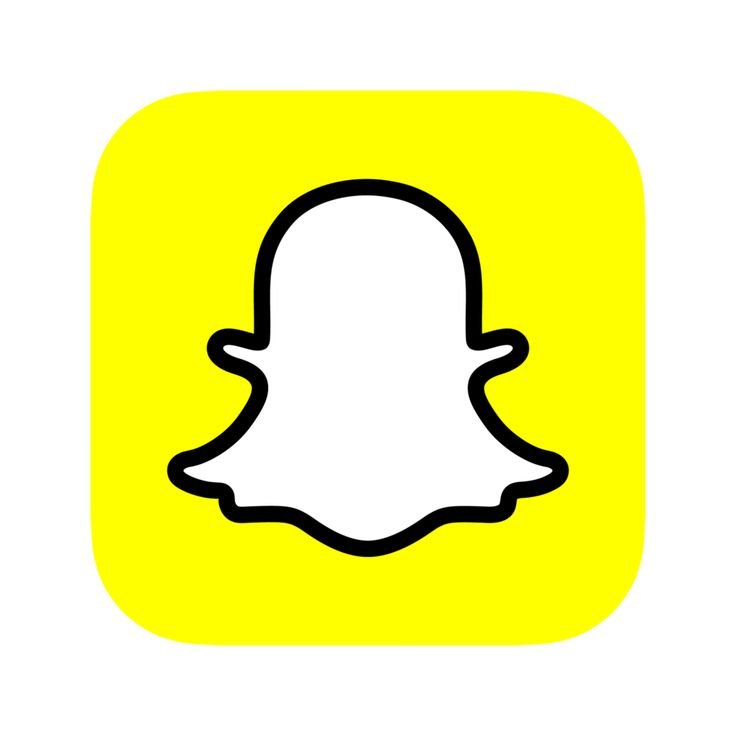 Download Snapchat logo png, Snapchat logo transparent png, Snapchat icon transparent free png