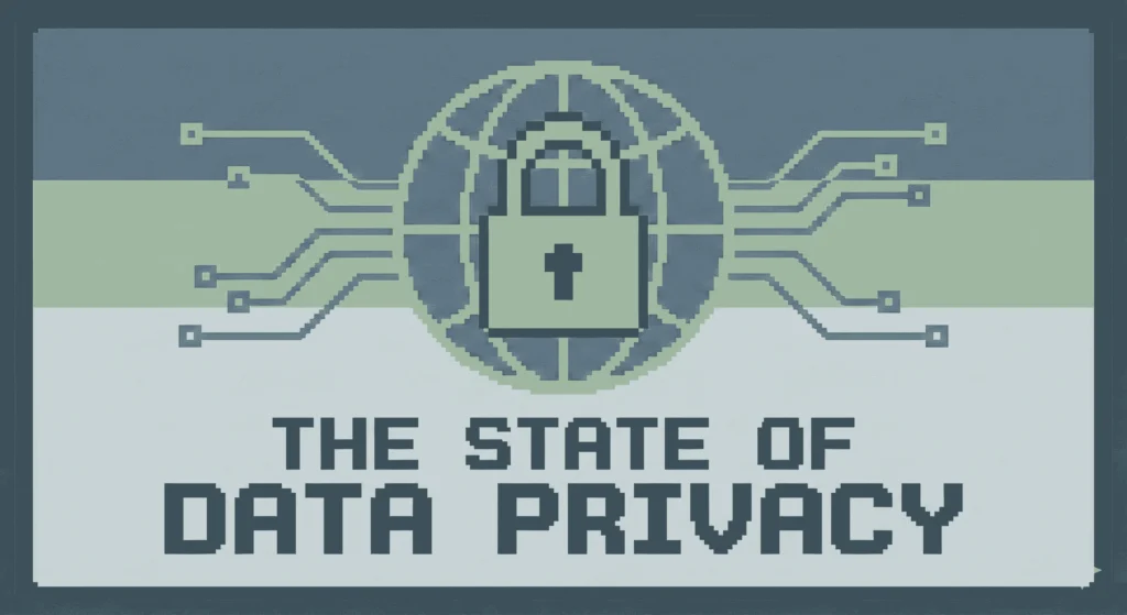 The State of Data Privacy