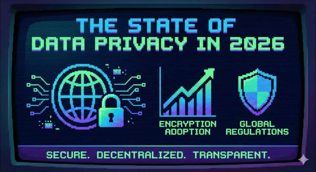The State of Data Privacy in 2026