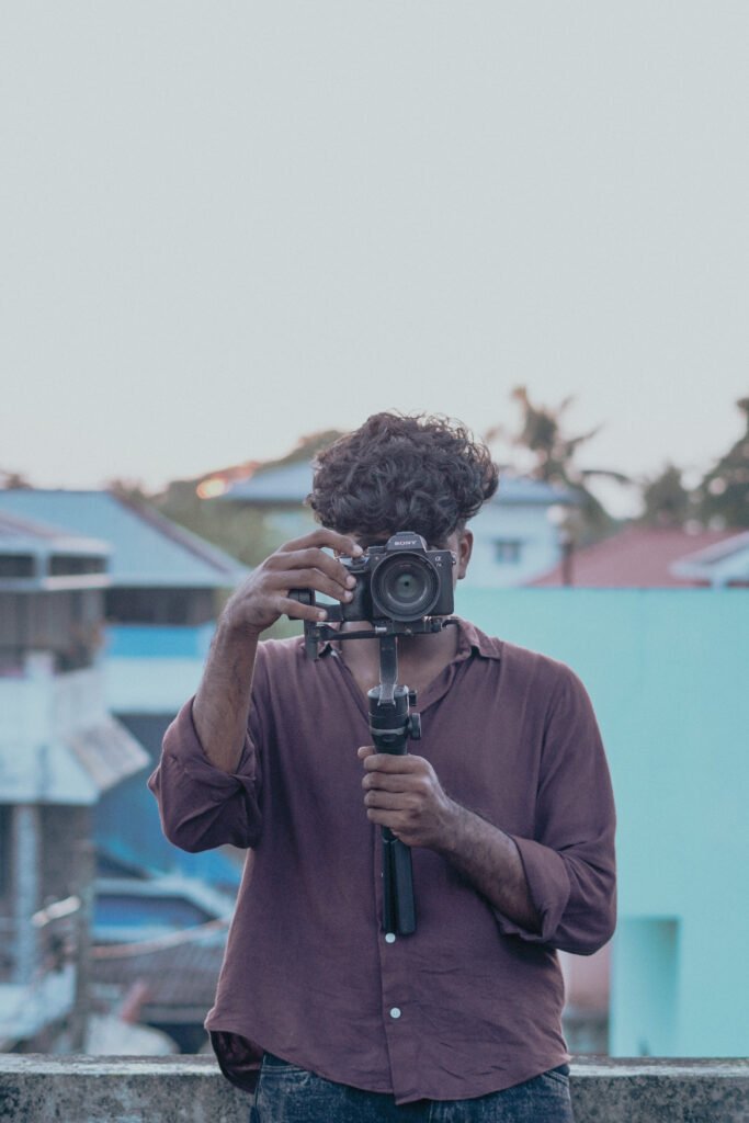 FREELANCE DIGITAL MARKETER IN KOCHI